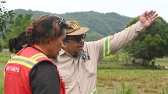 Tim UI Ikut Tangani Tumpahan Minyak PT Vale di Luwu Timur