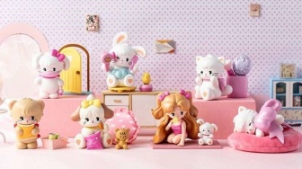 Ini Dia Fakta Menarik Miniso Indonesia