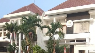 Horor di Balik Kemewahan: Intip Penampakan 2 Rumah Sultan Milik Otak Pembunuhan Kacab BRI