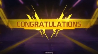 49 Kode Redeem FF Max Terbaru 27 Agustus: Klaim Bundle Itachi dan Pain Tendo