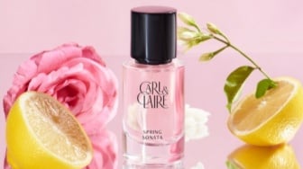 8 Parfum Cewek di OH!SOME yang Tahan Lama, Wangi Semerbak Seharian