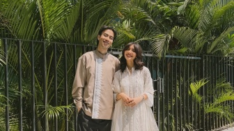 Kenapa Vidi Aldiano Hanya Punya Satu Ginjal? Ini Kondisi Kesehatan Terkini Suami Sheila Dara
