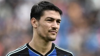 Siapa Federico Barba? Anak Emas Filippo Inzaghi yang Merapat ke Persib
