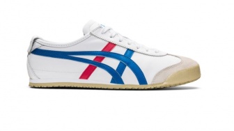 Harga Onitsuka Tiger Mexico 66 Ori dan Spesifikasinya, Cocok untuk Semua Aktivitas