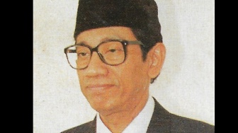 Mar'ie Muhammad, Sosok 'Senior' Sri Mulyani di Kementerian Keuangan dengan Julukan 'Mr. Clean'