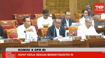 Pemerintah Minta Tambahan Anggaran Rp 2,6 Triliun Buat Tukin di 2026, Angin Segar untuk Para Dosen?