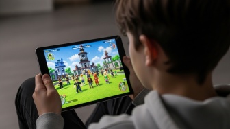 5 Rekomendasi Tablet Terbaik 2025 Harga Rp2 Jutaan untuk Main Roblox Anti Lag, Bye-Bye Respawn!