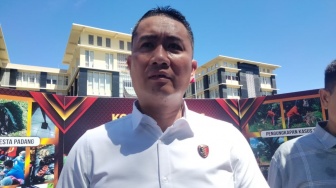 Kasus Penyegelan Kantor KONI Sumbar: Polisi Panggil Pihak Terlapor, Sudah Masuk Penyelidikan!