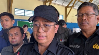 Kena OTT Warga, Pilkada Ulang Kota Pangkalpinang Diduga Diwarnai Aksi Politik Uang