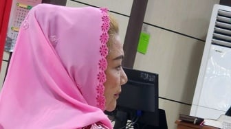Mbak Ita Divonis 5 Tahun Bui, Terbukti Kompak Korupsi dengan Suami hingga Bayar Denny Caknan
