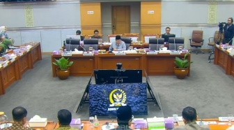 Era Baru Kemenag: Lepas Urusan Haji, Menag Nasarudin Fokus Jadi 'Ulama' Pengayom Umat