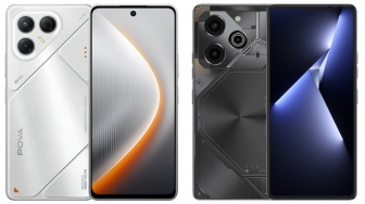 3 Rekomendasi HP Gaming Murah Baterai Awet Berhari-hari, Harga Mulai dari Rp 2 Jutaan