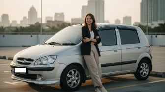 Dana Rp 40 Jutaan Nganggur? Ini 5 Mobil Bekas Matic Gesit yang Bikin Lupa Macetnya Kota