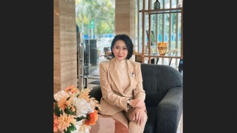 Yuni Manicha, General Manager Baru Mercure Jakarta Cikini: Energi Segar ke Industri Perhotelan
