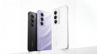 Spesifikasi Redmi Note 15R: Kembaran Redmi 15 5G, Punya Layar 144Hz dan Baterai 7.000 mAh