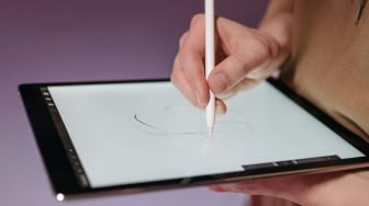 5 Rekomendasi Tablet dengan Stylus Pen: Praktis, Harga Mulai Rp2 Jutaan