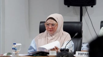 DPRD DKI Jakarta Apresiasi Program Pemutihan Ijazah