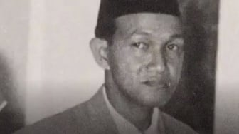 Bukan Puan Maharani, Ini Kisah Idham Chalid: Ketua DPR Termiskin yang Hidupnya Sederhana
