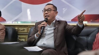 Wamen Investasi dan Hilirisasi: Investasi di Sektor Manufaktur Paling Banyak Serap Tenaga Kerja