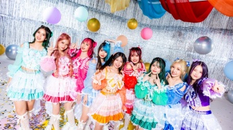 Rilis Lagu Baru, Grup Idol Lemon Makin Siap Bersaing dengan JKT48