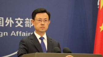 Konflik Memanas! Jepang Protes, China Cuek Soal Eksplorasi Gas di Laut China Timur