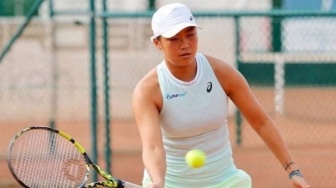 Link Live Streaming Janice Tjen Vs Emma Raducanu di Babak Kedua US Open 2025 Hari Ini