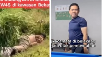 Otak Pembunuhan Kacab Bank BUMN merupakan Mahasiswa UGM, Kampus Nonaktifkan Status Dwi Hartono
