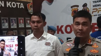 Ngeri! Wajah Pelajar Cirebon Ditempel ke Konten Porno Pakai AI, Polisi Selidiki Jaringan Pelaku