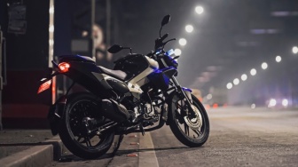 Memikatnya Hero Xtreme 125R: Sangar bak MT-15 tapi Harganya Lebih Murah dari Beat