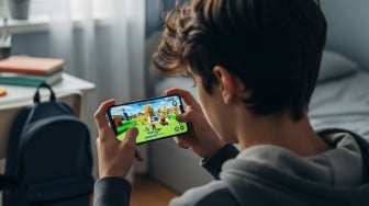 Cari HP Buat Main Roblox Tanpa Lag atau Respawn? Ini 5 Pilihan Terbaik Harga Rp2 Jutaan Saja!