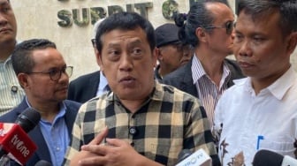 Jadi Saksi Ahli Abraham Samad di Kasus Ijazah Jokowi, Eks Ketua AJI Siap Kuliahi Polisi Soal...