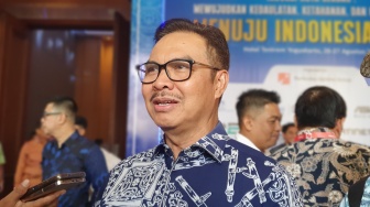 Jogja Bangun Website Terpadu: RT/RW Terlibat, Data Makro & Mikro Jadi Satu
