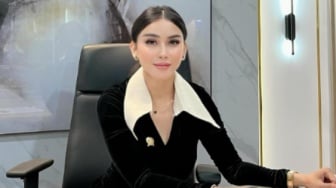 Harta Kekayaan Bebizie Anggota Dewan yang Bergaya Glamor, Punya 6 Mobil Mewah Tapi Utangnya Rp3 M