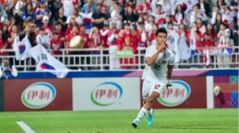 Bukan Hanya Masalah Keluarga, Pratama Arhan Juga Alami Awal Musim yang Buruk di Thailand