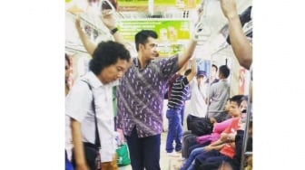 Intip Koleksi Mobil Primus Yustisio Versi LHKPN, Lebih Milih Ngantor ke DPR Naik KRL