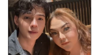 Menjanda 3 Hari, Lisa Mariana Sudah Pamer Pacar Baru yang Lebih Ganteng dari Ridwan Kamil