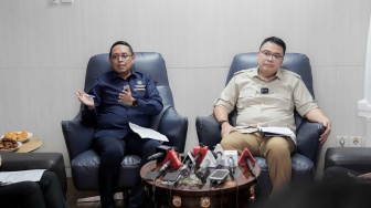 Jaga Ruang Digital Sehat, Platform Wajib Terapkan Moderasi Konten DFK