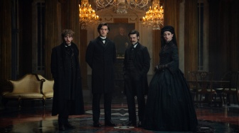 House of Guinness, Serial Drama Keluarga Garapan Kreator Peaky Blinders