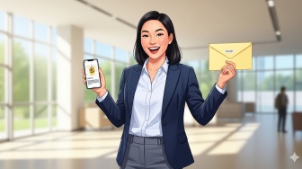 Tips Cerdas Kelola Gaji Pertama Fresh Graduate: Jangan Sampai Habis dalam Seminggu!