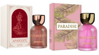 7 Rekomendasi Parfum Mykonos untuk Pekerja yang Wanginya Awet Nempel di Baju
