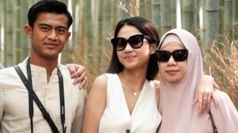 Ibu Azizah Salsha Diduga Sindir Pratama Arhan: Istri Bukan Cuma Pasangan, Tapi Juga Amanah