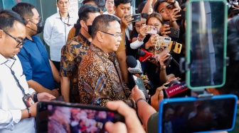 Terima 350 Surat dari Warga Pati Desak Sudewo Segera Jadi Tersangka, KPK Jawab Begini