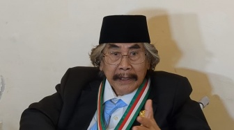 Jaja Miharja Sebut Nama Christine Hakim Hingga Kak Seto Turut Terima Penghargaan di Istana Negara