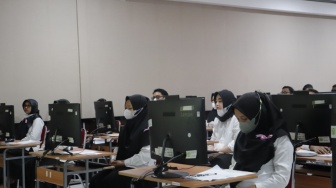 PPPK Paruh Waktu Dapat SK Seperti ASN? Ini Penjelasan Lengkapnya