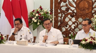 Pramono Batal Bentuk Jakarta Funding, Pilih Terbitkan Obligasi Daerah, Mengapa?
