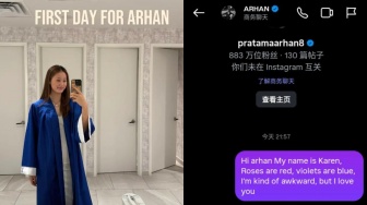 Pratama Arhan Jadi Rebutan hingga Gadis Luar Negeri, Netizen: Kak Ini Khusus WNI