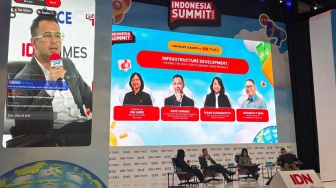 Bukan Kerja Kantoran, Raffi Ahmad Ungkap Profesi yang Jadi Rebutan Gen Z
