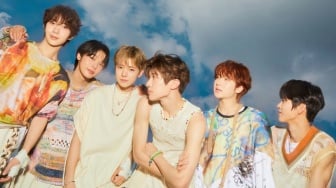 7 Lagu 7 Warna, NCT Wish Tawarkan Beragam Mood dan Genre di Album 'Color'