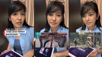 Film Tentang MBG Tuai Kecaman Aktivis NTT: Kami Tak Pernah Ngemis Makanan!