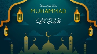 Khutbah Jumat Menyambut Bulan Maulid, Menebar Cinta dan Teladan Nabi di Era Digital